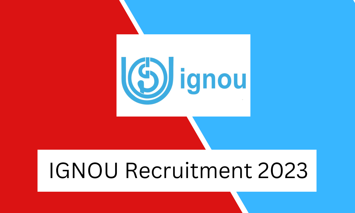 IGNOU