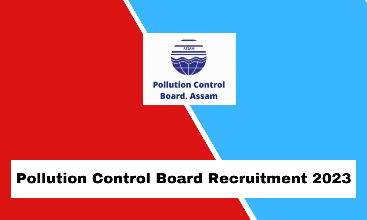 Pollution Control Board 