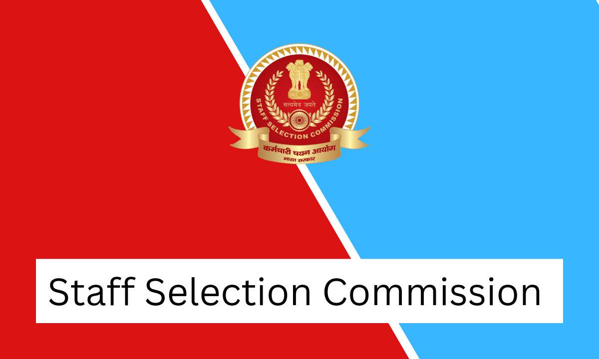 Staff Selection Commission 