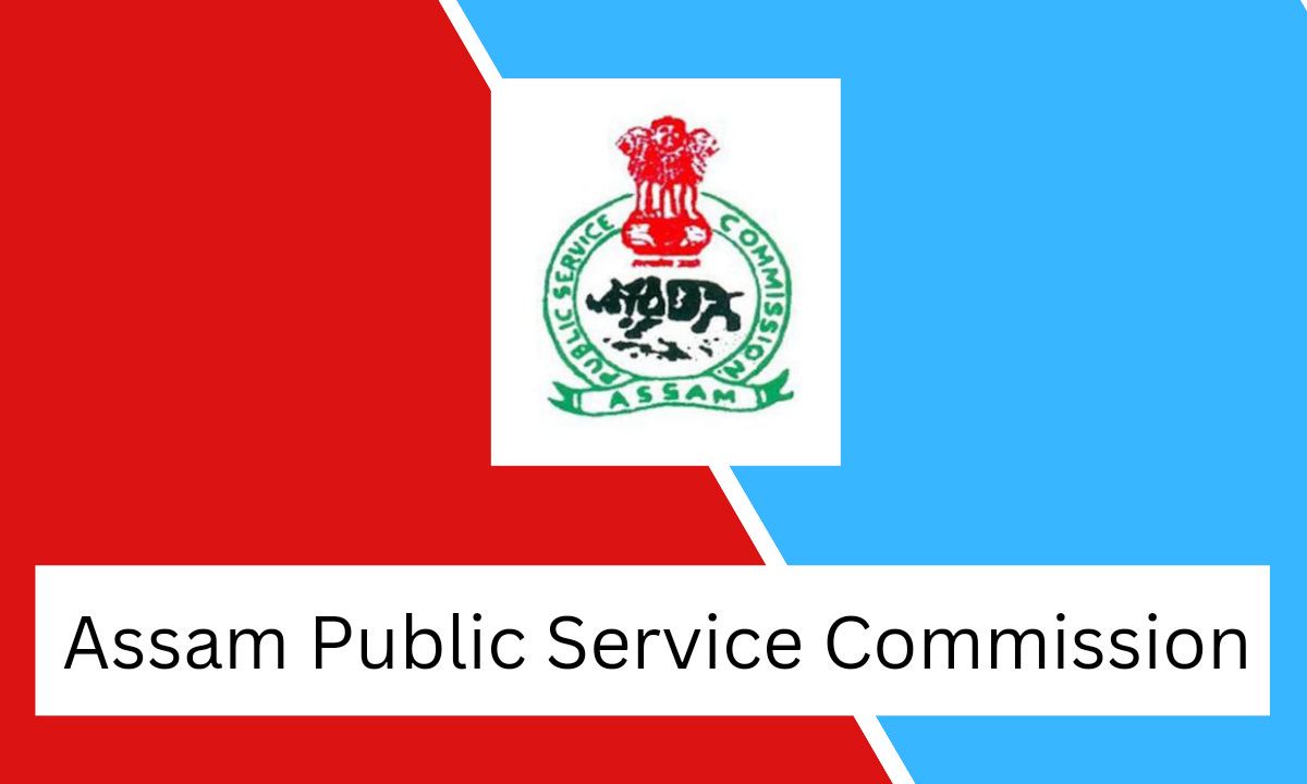 APSC Recruitment 2023