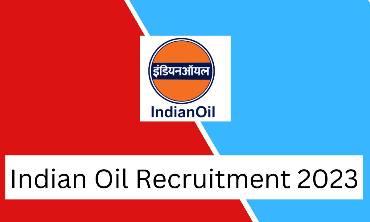 Indian Oil 