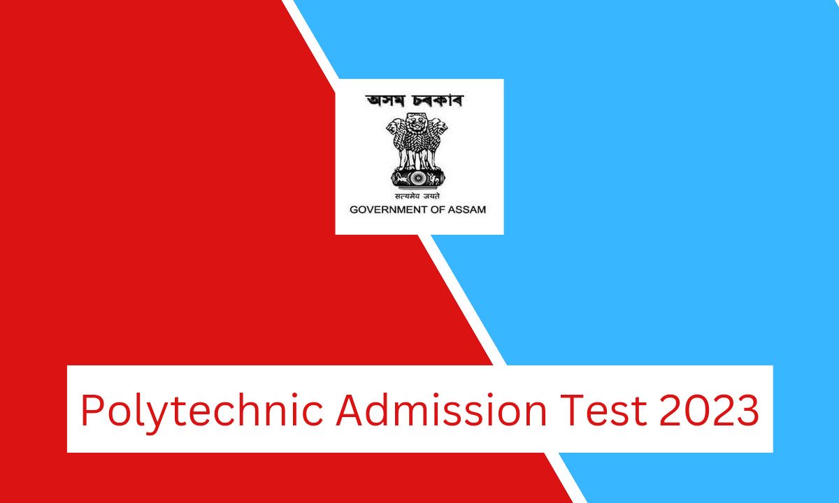 Polytechnic Admission Test 